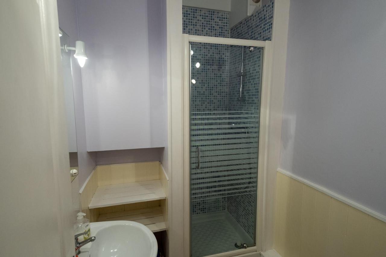 Appartement Place Des Cordeliers 디난 외부 사진