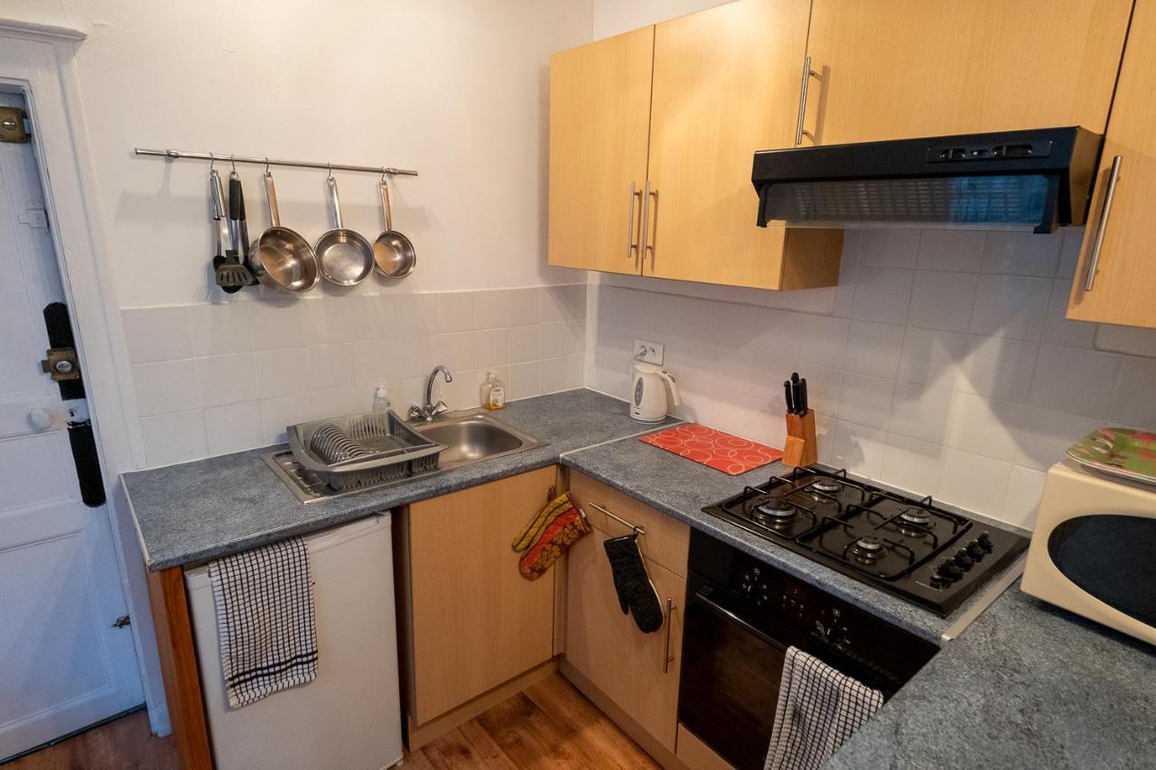 Appartement Place Des Cordeliers 디난 외부 사진